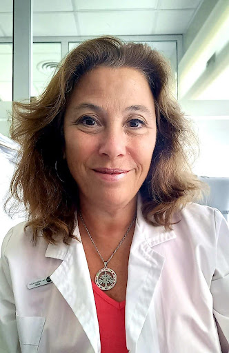 Marcela Barrio 