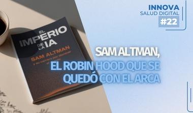 Sam Altman