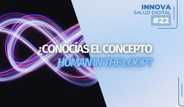 human in the loop