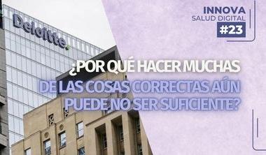 deloitte