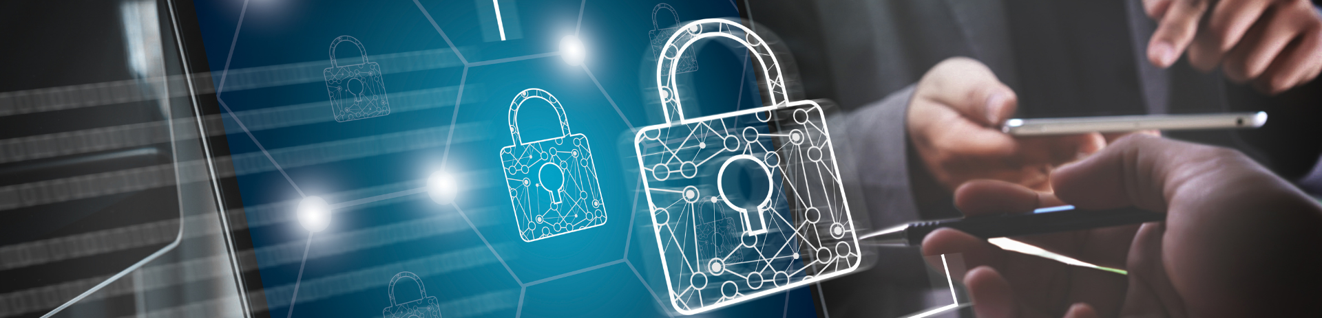 Ciberseguridad