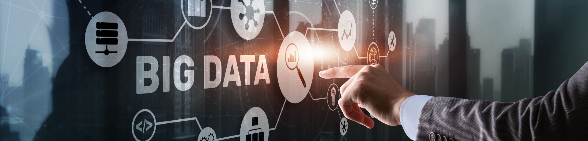 BIG DATA aplicada a salud: una revolución para todo el ecosistema sanitario