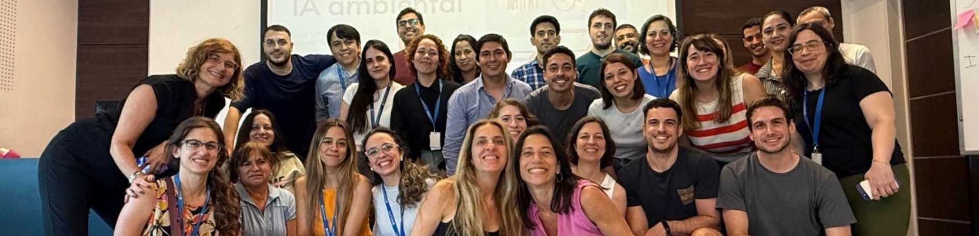 IT Summit de verano
