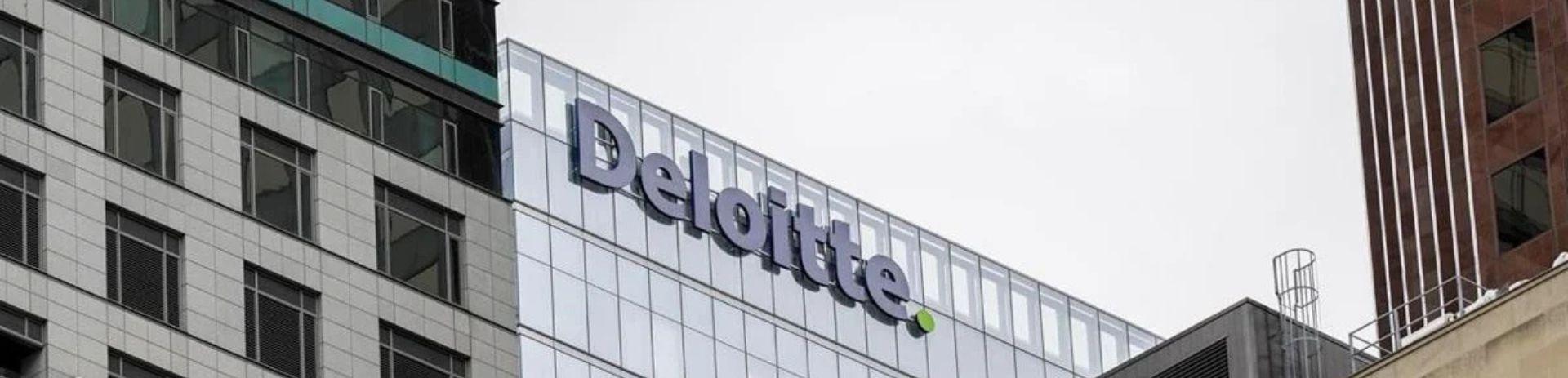 deloitte 2