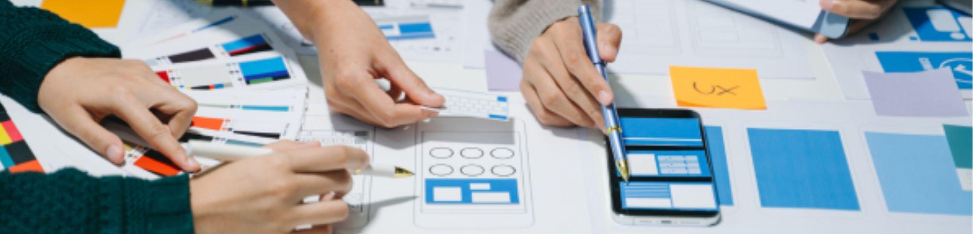 diseño ux ui